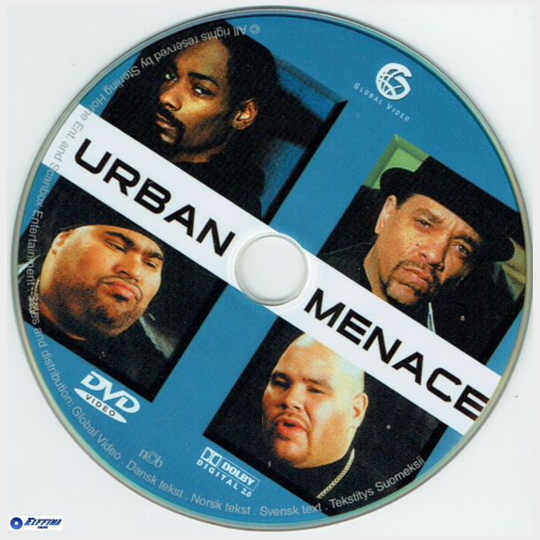 Urban Menace (1999)