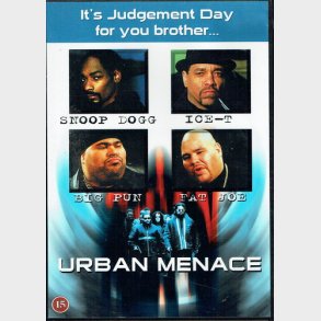 Urban Menace
