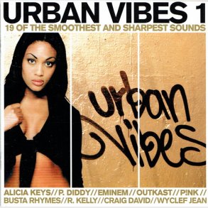Urban Vibes 1 (2002)