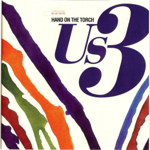Us3 - Hand On The Torch (1993)