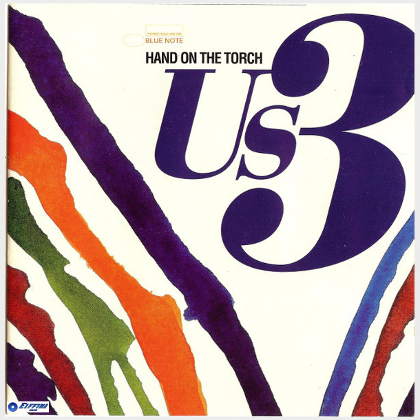 Us3 - Hand On The Torch (1993)