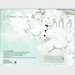 Used, The - I Caught Fire (2005)