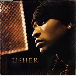 Usher - Confessions (Eu) (2004)