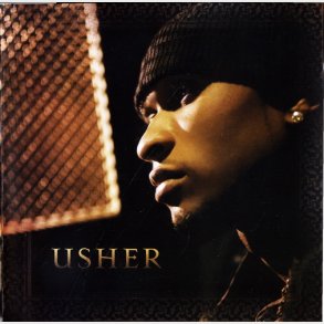 Usher - Confessions (Eu) (2004)