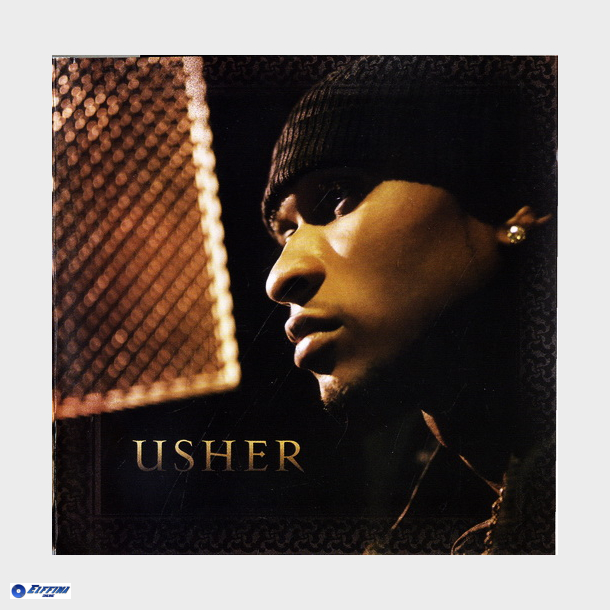 Usher - Confessions (Eu) (2004)
