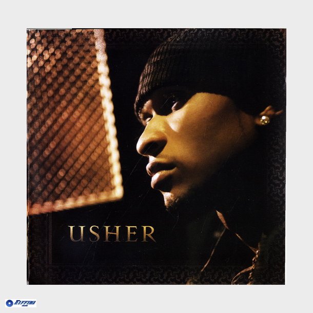 Usher - Confessions (Eu) (2004)