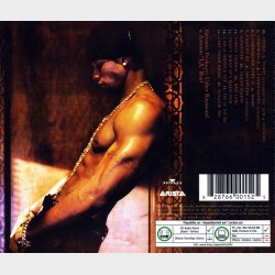 Usher - Confessions (Eu) (2004)