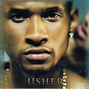 Usher - Confessions (Special Edition) (2004)