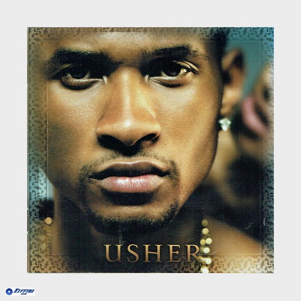 Usher - Confessions (Special Edition) (2004)