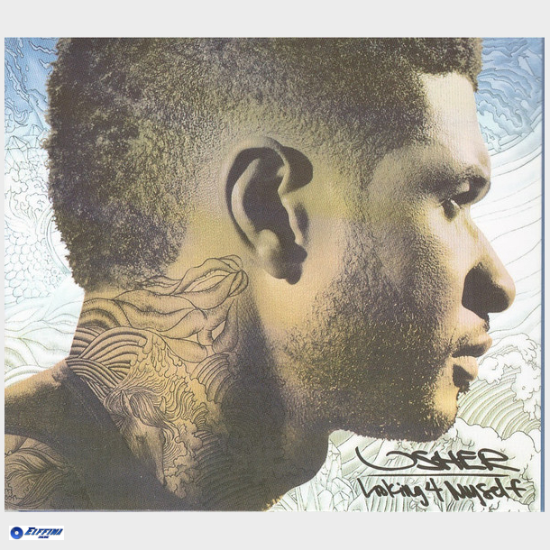 Usher - Looking 4 Myself (2012) (Deluxe Edition) (Digi)