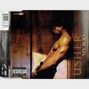 Usher - My Boo (2004)