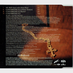 Usher - My Boo (2004)