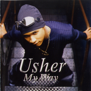 Usher - My Way (1997)