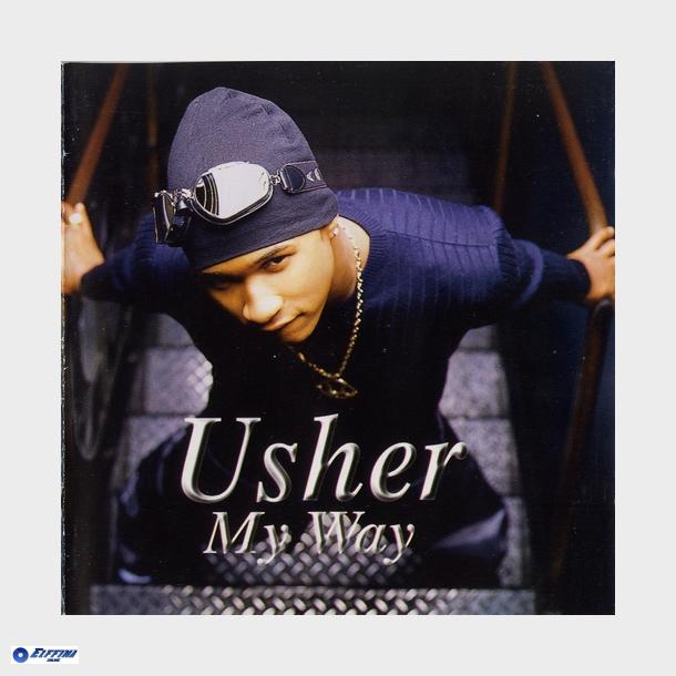 Usher - My Way (1997)