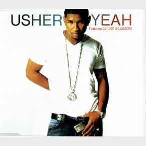 Usher ft. Lil' Jon & Ludacris - Yeah! (2004)