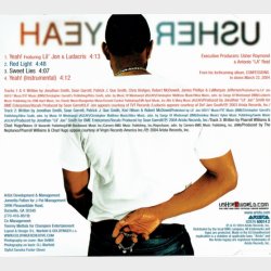 Usher ft. Lil' Jon &amp; Ludacris - Yeah! (2004)