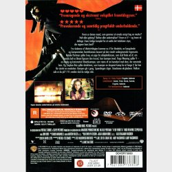 V For Vendetta (2005)