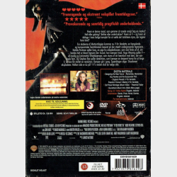 V For Vendetta (2006) (Deluxe)