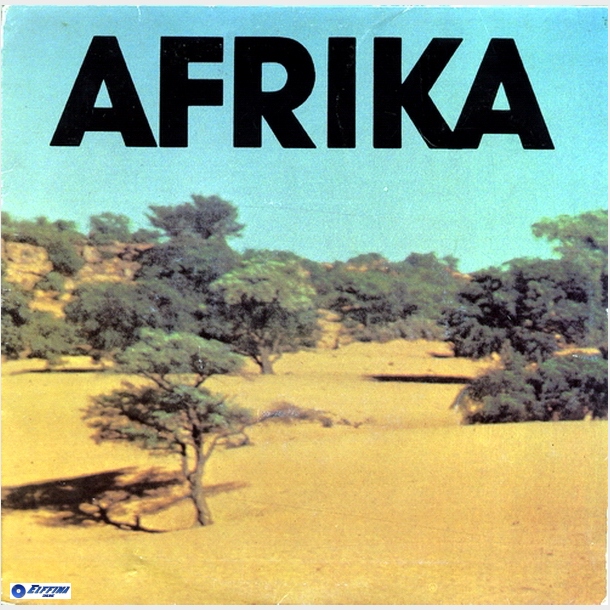 VA - Africa (1985)