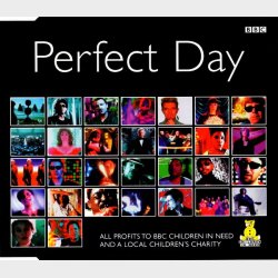 Lou Reed &amp; Children In Need - Perfect Day (1997)