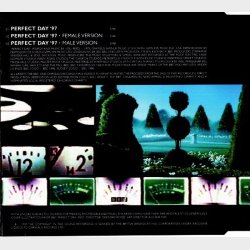 Lou Reed &amp; Children In Need - Perfect Day (1997)