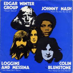 VA - Rock It Feel It Sing It Move It