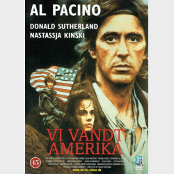 Vi Vandt Amerika (1985)