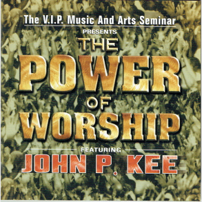 VIP Music And Arts Seminar Mass presents Power Of Worship (2003)