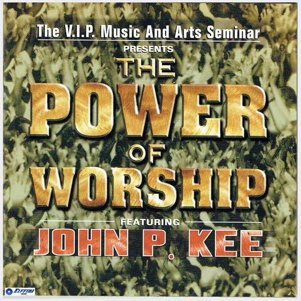 VIP Music And Arts Seminar Mass presents Power Of Worship (2003)