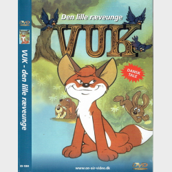 VUK Den Lille Rveunge (1982)