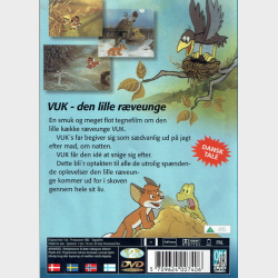 VUK Den Lille Rveunge (1982)