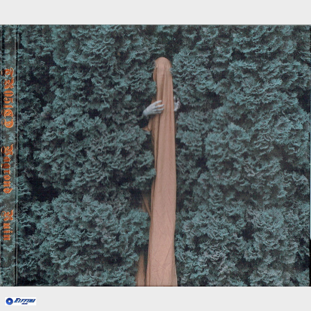 Vagrond - Ruin (2018) (Digi)