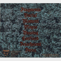 Vagrond - Ruin (2018) (Digi)