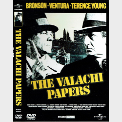 Valachi Papers (1972)