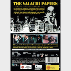 Valachi Papers (1972)