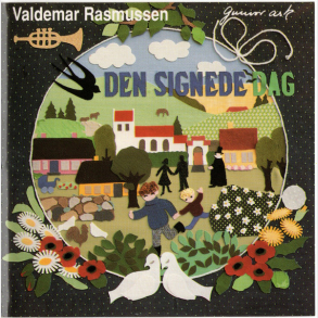 Valdemar Rasmussen - Den Signede Dag (1991)