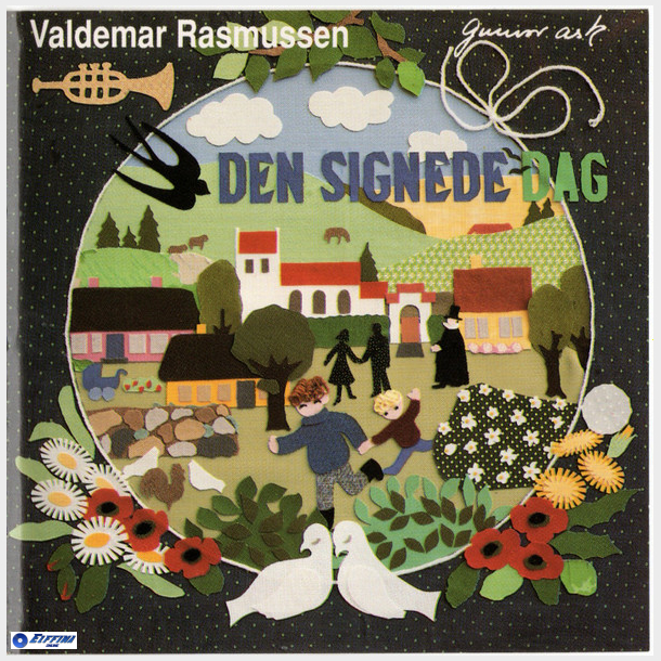 Valdemar Rasmussen - Den Signede Dag (1991)