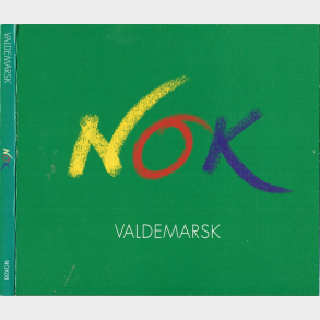 Valdemarsk - NOK (Digi)
