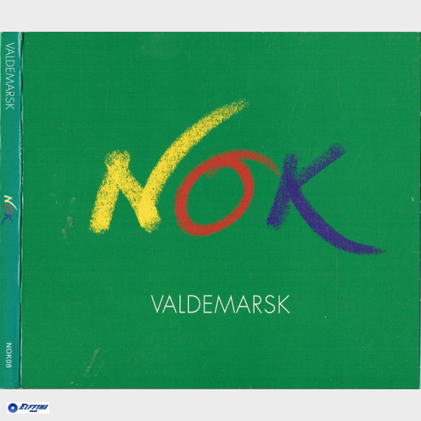Valdemarsk - NOK (Digi)