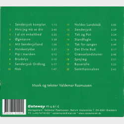 Valdemarsk - NOK (Digi)