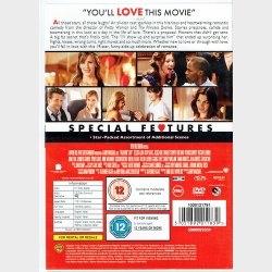 Valentine's Day (2010) (UK) (2010)