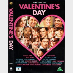 Valentine's Day (2010)