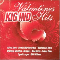 Valentines Hits (Kik Ind) (2010)