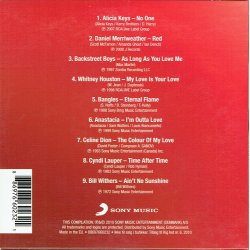 Valentines Hits (Kik Ind) (2010)