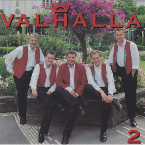 Valhalla - Valhalla 2 (1994)