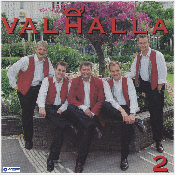 Valhalla - Valhalla 2 (1994)