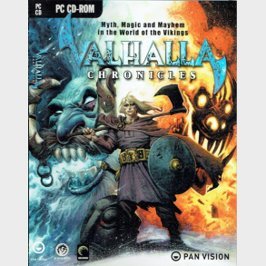 Valhalla Chrionicles