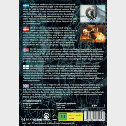 Valhalla Chrionicles