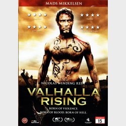 Valhalla Rising (2009)