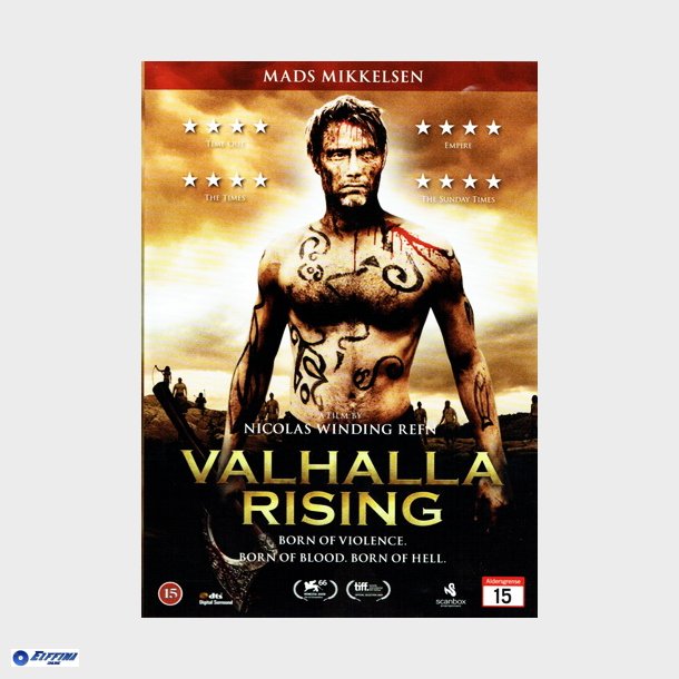 Valhalla Rising (2009)